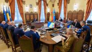 CSAT: Suspension of Romatsa activity - major systemic vulnerability to national security